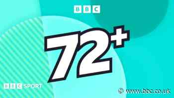🎧 Welcome back to… 72+