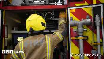 Overnight firefighter cuts 'potentially deadly'