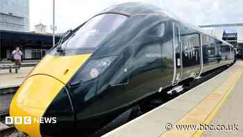 Travel warning as railway closes for safety repairs
