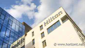 Hilton, Best Western, Holiday Inn &amp; Co: Das sind die führenden Hotelmarken in Deutschland