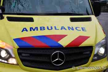 a1 13118 tussendek 1034 amsterdam 77402