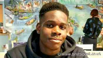 Teen's fatal stabbing in Chippenham filmed on mobile phone, jury told
