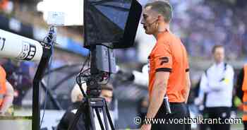 VAR gaat te ver: UEFA wil drastisch ingrijpen