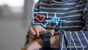 Dafür nutzen die Deutschen Gesundheits-Apps und Smartwatches wirklich