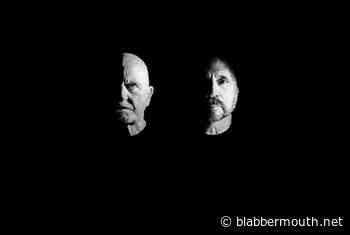 Ex-SLAYER Drummer DAVE LOMBARDO And LUSTMORD Form New Project LUSTMORD LOMBARDO