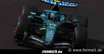 Aston Martin: Was ist vom Honda-Upgrade in Zandvoort zu erwarten?