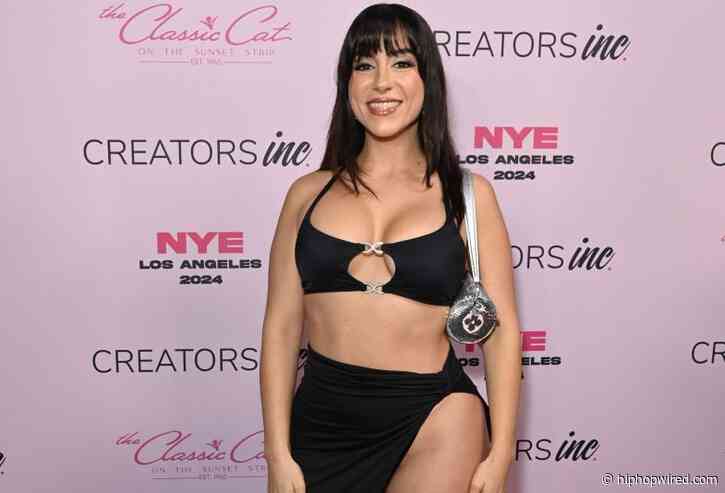 Lena The Plug Hid Wedding Ring While Meeting Drake On Dating Show
