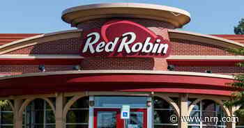 Red Robin hires Whataburger's top marketer as new CMO