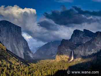 Record-breaking Yosemite climber dies at 30 in 'climbing-related incident'