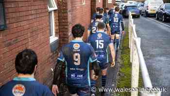 The only Welsh rugby clubs who admit to paying players amid game's open secret
