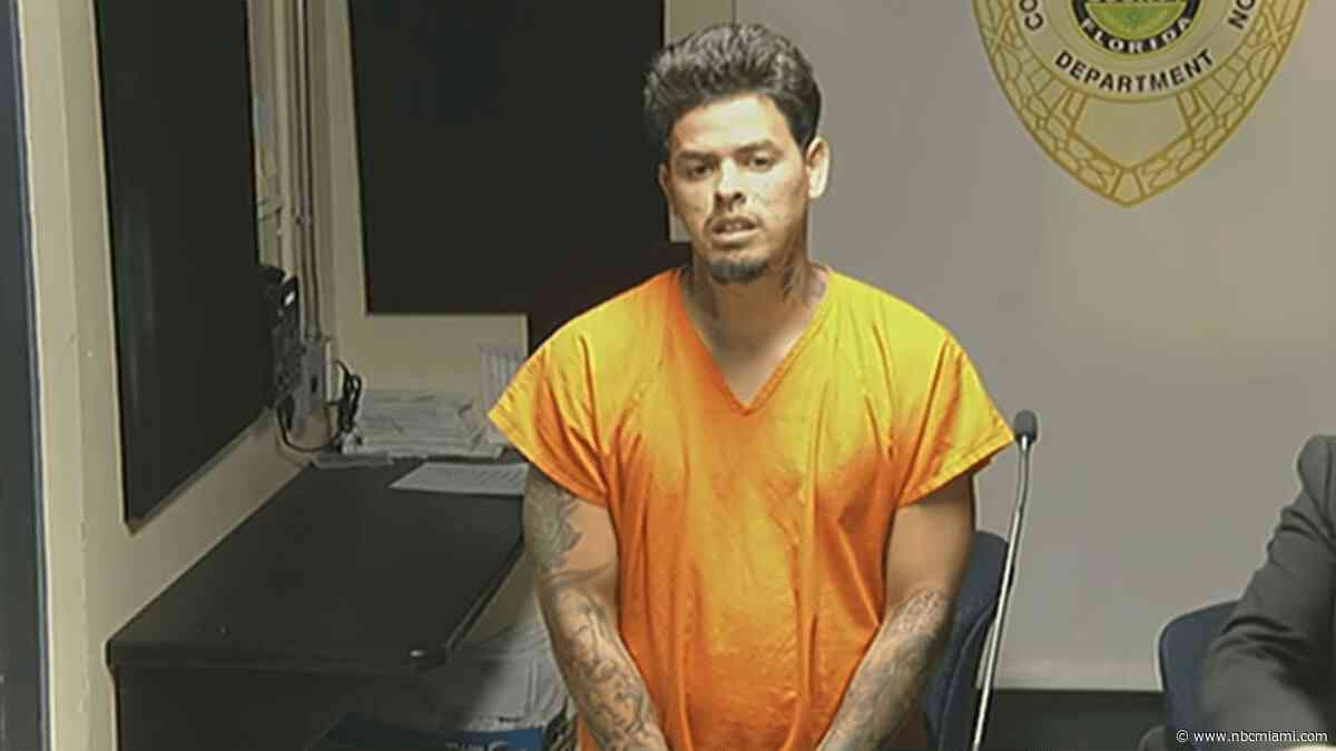 Man facing DUI, vehicular homicide charges in fatal high-speed crash in Miami, cops say
