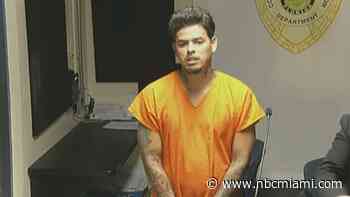 Man facing DUI, vehicular homicide charges in fatal high-speed crash in Miami, cops say