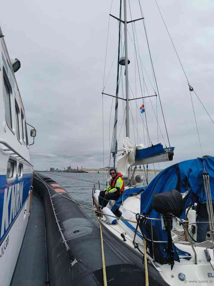 Prio 2 Maritieme hulpverlening