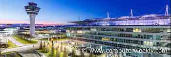 Munich Airport marshalls digital twin to improve operations