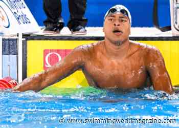 European Championships: Yohann Ndoye Brouard First Major Casualty of Two-Per-Nation Rule