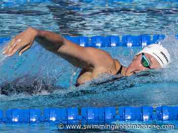 Madi Mintenko Following Family Legacy, Emerging as Mid-Distance Force
