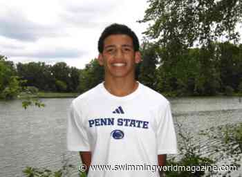 Distance Ace Avery Heron Selects Penn State for 2027