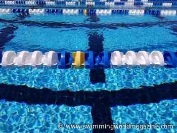 Hawaii Hires NCAA Champ QiongJie Drew as Head Diving Coach