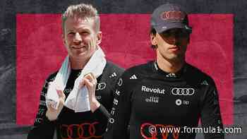 How Audi's 2026 season has played out so far