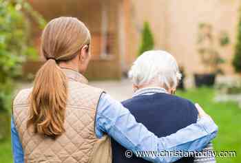Assisted suicide bill could lead to closure of care homes and hospices
