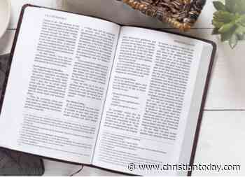 Bethel pausing sale of The Passion Translation amid backlash