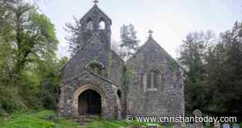 £650,000 appeal launched to save two crumbling churches