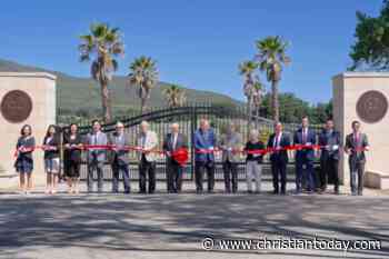Olivet University granted permanent land-use for Anza campus in unanimous Riverside County vote
