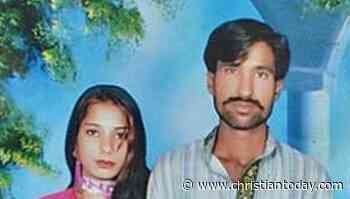 Christian couple murdered in Pakistan receive no justice