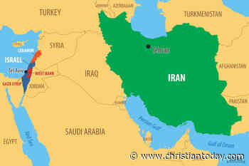 Iran clamps down on Christian broadcasters