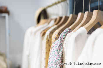 Why the Church needs to talk about what we wear
