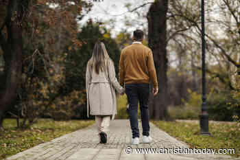 Most adults in England and Wales not in a traditional marriage