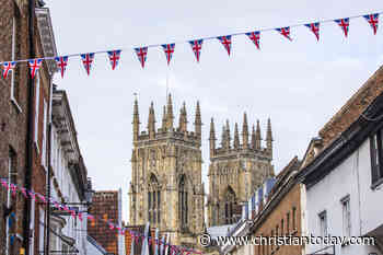 Cathedrals use new digital guides to enhance visitor experience