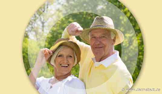 Programm für Seniorinnen und Senioren im September