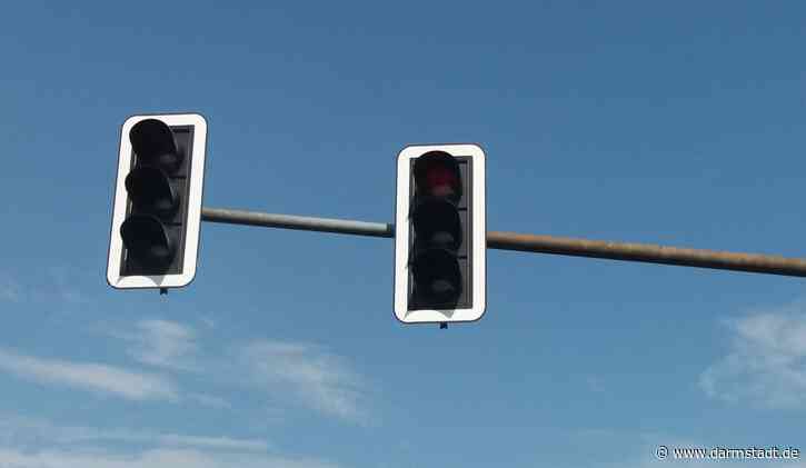 Modernisierung der Ampelanlage an der Kreuzung Kasino- und Bismarckstraße ab 6. August