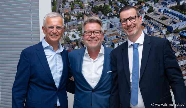 Prof. Dr. Christian Koch übernimmt Leitung der Klinik für Anästhesiologie und operative Intensivmedizin