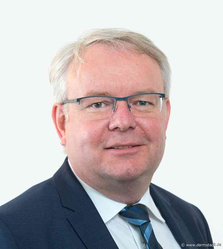 15 Jahre Stadtkämmerer