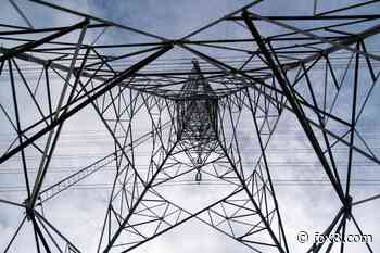 Nearly 5K outages remain in Cuyahoga County