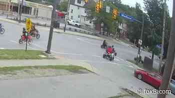 Street takeovers cause panic despite arrests: I-Team