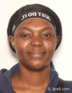 Woman wanted for aggravated burglary in Northeast Ohio
