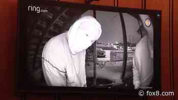 I-Team: Serial burglars sentenced for long spree