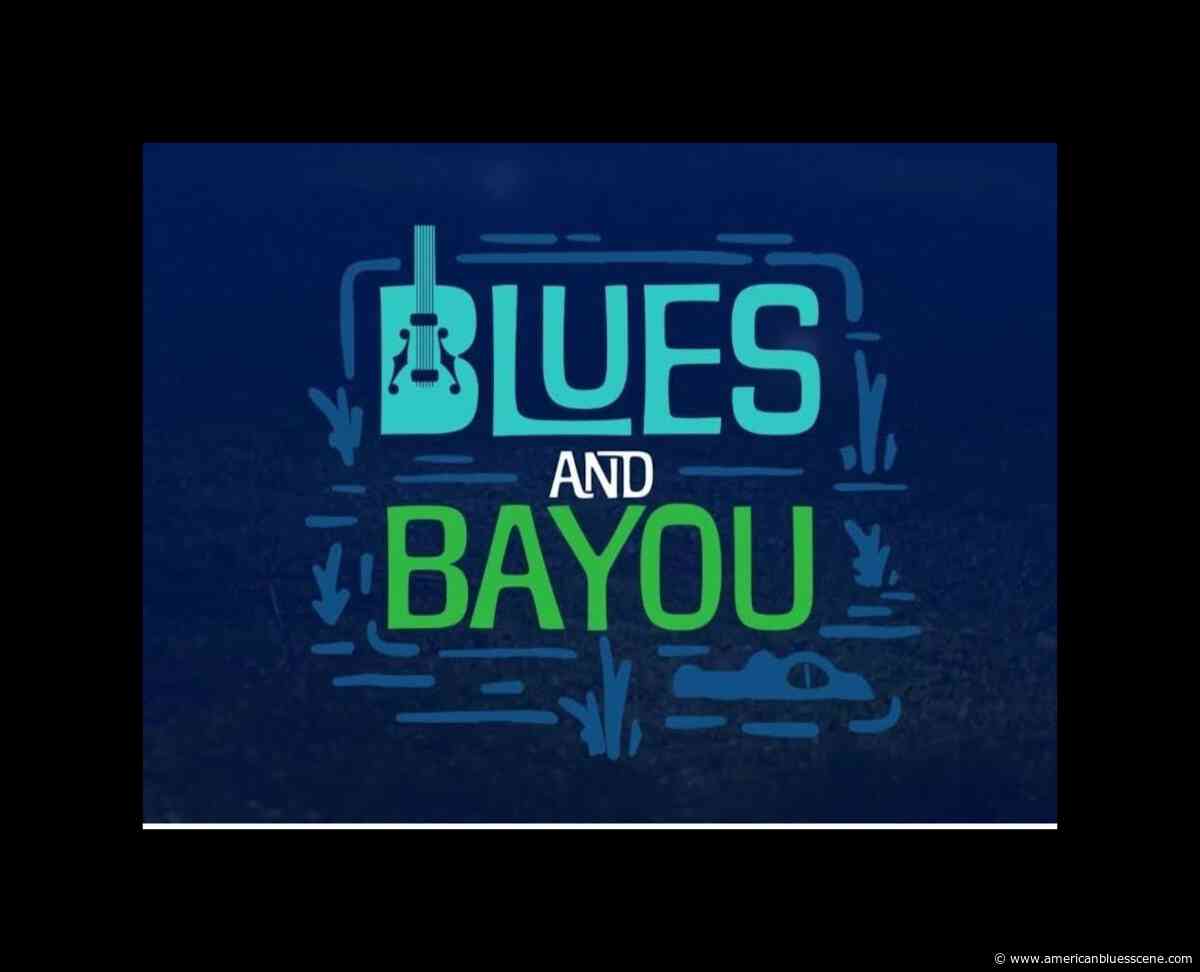 The 2026 Blues and Bayou Festival presents Sol Roots at The Sedalia Center