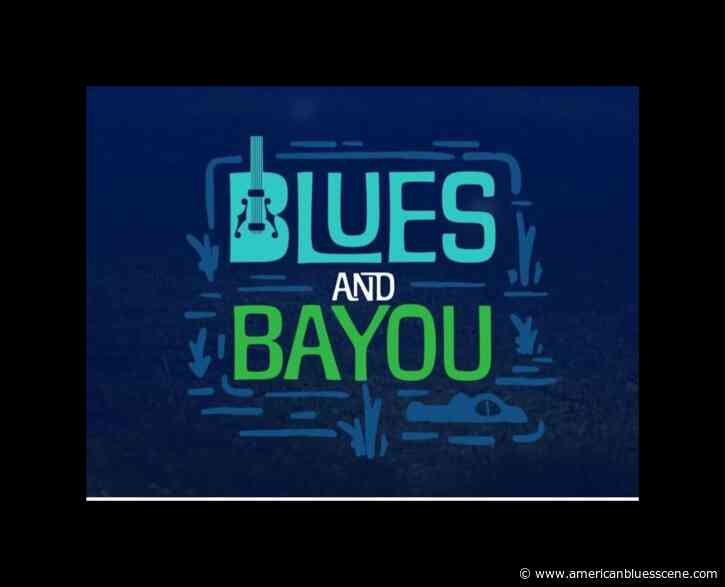 The 2026 Blues and Bayou Festival presents Sol Roots at The Sedalia Center