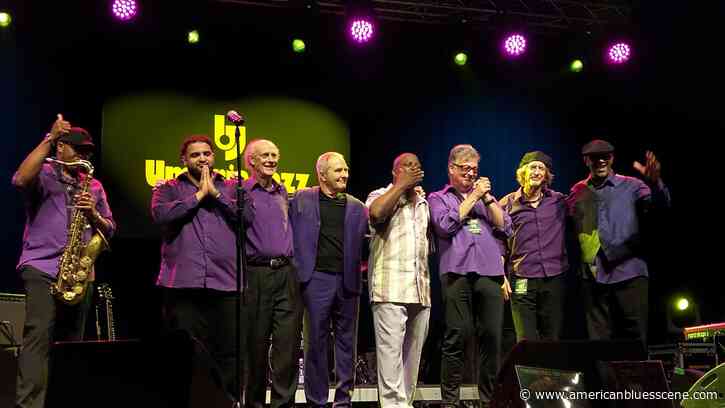 Exclusive Video Premiere: The Anthony Paule Soul Orchestra Shares Title Track “What Can We Do?”