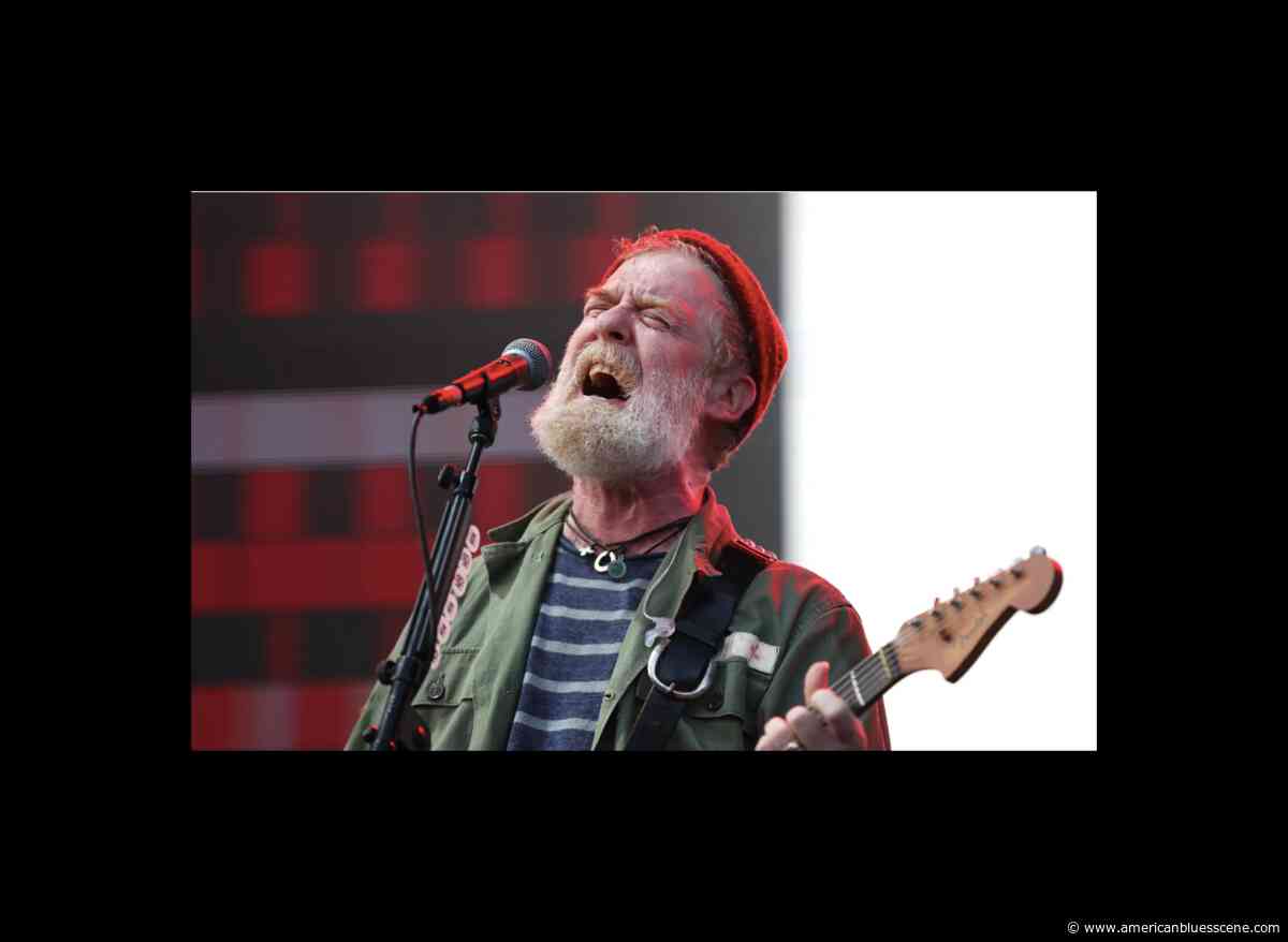 Remembering Glen Hansard: Oscar-Winning, Grammy-Nominated Singer-Songwriter Dies Aged 56