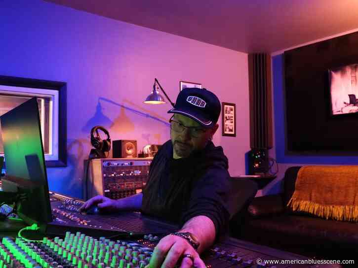 Mystery Street Recording’s Mickey Cushing on Studio Craft, Capturing the Human Element, and “We Love Da Bears”