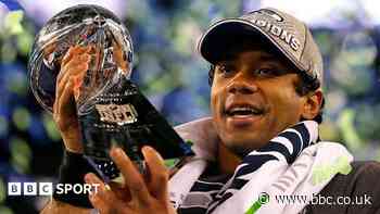 Former Seahawks quarterback Wilson retires at 37