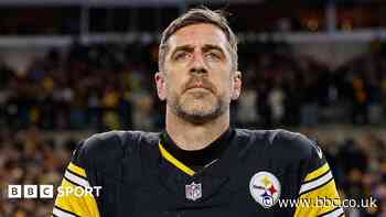 Veteran Rodgers says he will retire after 2026 season