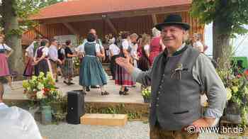 Ein Fest für die Dorfgemeinschaft: Kocherlball in Münchshöfen