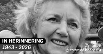Anna (83) groeit op in het mooiste huis van Enschede