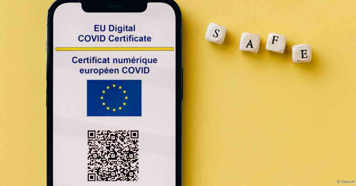 Het technische dossier achter de EU-conformiteitsverklaring
